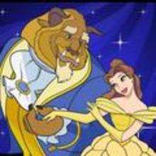 How to Draw Beauty and The Beast - Drawing for kids - Drawing tutorials step by step - Disney