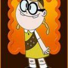 How to Draw Bessie Higgenbottom from The Mighty B - Drawing for kids - Drawing tutorials step by step - Nickelodeon