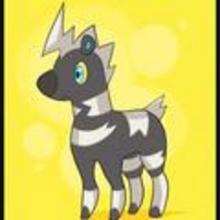 How to Draw Blitzle - Drawing for kids - Drawing tutorials step by step - Pokemon Characters