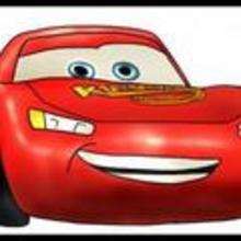 How To Draw Cars Lightning Mcqueen - Drawing for kids - Drawing tutorials step by step - Disney