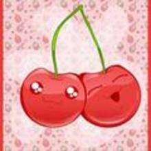 How to Draw Cherries Chibi Style - Drawing for kids - Drawing tutorials step by step - Food