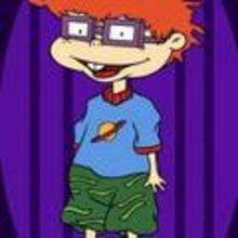 How to Draw Chuckie Finster from Rugrats - Drawing for kids - Drawing tutorials step by step - Nickelodeon