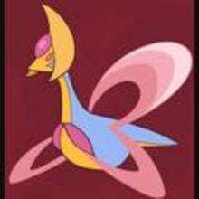 How to Draw Cresselia - Drawing for kids - Drawing tutorials step by step - Pokemon Characters