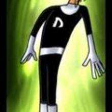 How to Draw Danny Phantom - Drawing for kids - Drawing tutorials step by step - Nickelodeon