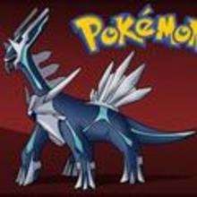How to Draw Dialga from Pokemon - Drawing for kids - Drawing tutorials step by step - Pokemon Characters