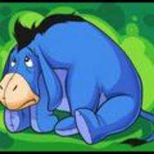 How to Draw Eeyore - Drawing for kids - Drawing tutorials step by step - Disney