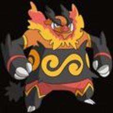How to Draw Emboar - Drawing for kids - Drawing tutorials step by step - Pokemon Characters