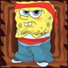 How to Draw Gangster Spongebob - Drawing for kids - Drawing tutorials step by step - Nickelodeon