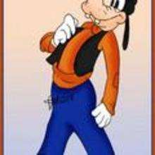 How to Draw Goofy - Drawing for kids - Drawing tutorials step by step - Disney