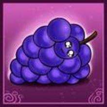 How to Draw Grapes - Drawing for kids - Drawing tutorials step by step - Food
