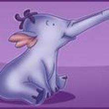 How to Draw Heffalump - Drawing for kids - Drawing tutorials step by step - Disney