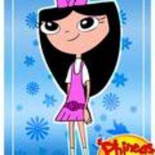 How to Draw Isabella from Phineas and Ferb - Drawing for kids - Drawing tutorials step by step - Disney