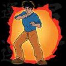 How to Draw Jackie Chan - Drawing for kids - Drawing tutorials step by step - Disney