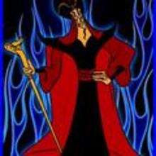 How to Draw Jafar from Aladdin