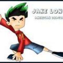 How to Draw Jake Long from American Dragon - Drawing for kids - Drawing tutorials step by step - Disney