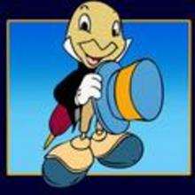 How to Draw Jiminy Cricket from Pinocchio - Drawing for kids - Drawing tutorials step by step - Disney