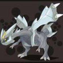 How to Draw Kyurem - Drawing for kids - Drawing tutorials step by step - Pokemon Characters
