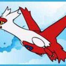 How to Draw Latias from Pokemon