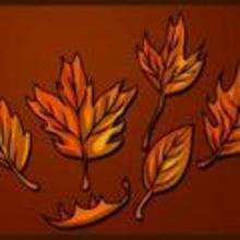 How to Draw Leaves - Drawing for kids - Drawing tutorials step by step - Trees