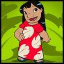 How to Draw Lilo - Drawing for kids - Drawing tutorials step by step - Disney