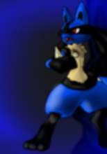 How to Draw Lucario - Drawing for kids - Drawing tutorials step by step - Pokemon Characters