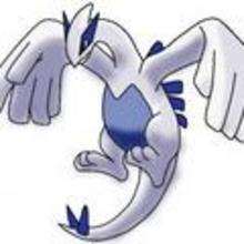 How to Draw Lugia from Pokemon - Drawing for kids - Drawing tutorials step by step - Pokemon Characters