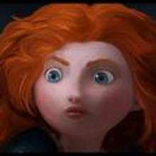 How to Draw Merida, Brave, Princess Merida - Drawing for kids - Drawing tutorials step by step - Disney