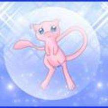 How to Draw Mew from Pokemon