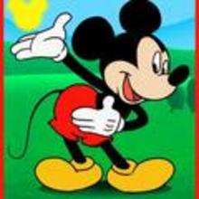 How to Draw Mickey Mouse - Drawing for kids - Drawing tutorials step by step - Disney