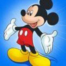 How to Draw Mickey