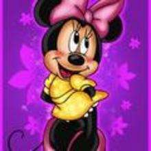 How to Draw Minnie Mouse - Drawing for kids - Drawing tutorials step by step - Disney