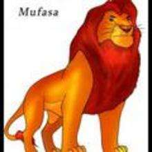 How to Draw Mufasa from Lion King - Drawing for kids - Drawing tutorials step by step - Disney