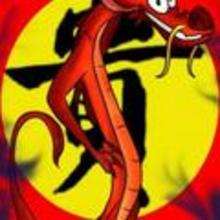 How To Draw Mushu From Mulan - Drawing for kids - Drawing tutorials step by step - Disney