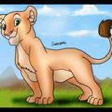 How to Draw Nala from The Lion King - Drawing for kids - Drawing tutorials step by step - Disney