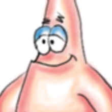 How to Draw Patrick
