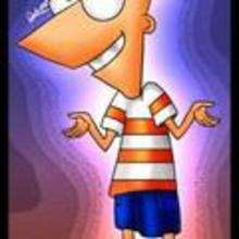 How to Draw Phineas from Phineas and Ferb - Drawing for kids - Drawing tutorials step by step - Disney