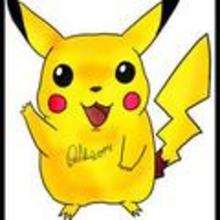 How To Draw Pikachu From Pokemon - Drawing for kids - Drawing tutorials step by step - Pokemon Characters