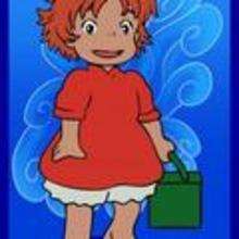 How to Draw Ponyo - Drawing for kids - Drawing tutorials step by step - Disney