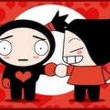 How to Draw Pucca and Garu - Drawing for kids - Drawing tutorials step by step - Disney