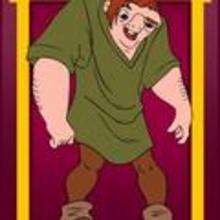 How to Draw Quasimodo from The Hunchback of Notre Dame - Drawing for kids - Drawing tutorials step by step - Disney
