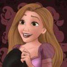 How to Draw Rapunzel