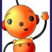 How to Draw Rolie Polie Olie - Drawing for kids - Drawing tutorials step by step - Disney