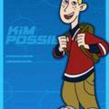 How to Draw Ron Stoppable from Kim Possible - Drawing for kids - Drawing tutorials step by step - Disney