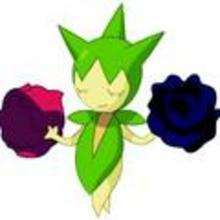 How to Draw Roselia from Pokemon - Drawing for kids - Drawing tutorials step by step - Pokemon Characters