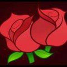 How to Draw Roses for Kids - Drawing for kids - Drawing tutorials step by step - Flowers For Kids