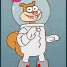 How to Draw Sandy Cheeks from SpongeBob SquarePants - Drawing for kids - Drawing tutorials step by step - Nickelodeon