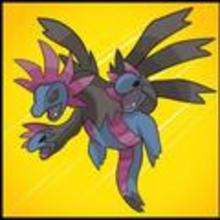 How to Draw Sazandora - Drawing for kids - Drawing tutorials step by step - Pokemon Characters