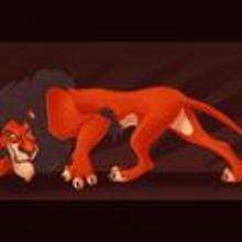 How to Draw Scar from Lion King - Drawing for kids - Drawing tutorials step by step - Disney