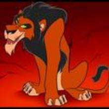 How to Draw Scar - Drawing for kids - Drawing tutorials step by step - Disney