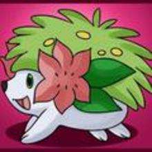 How to Draw Shaymin from Pokemon - Drawing for kids - Drawing tutorials step by step - Pokemon Characters